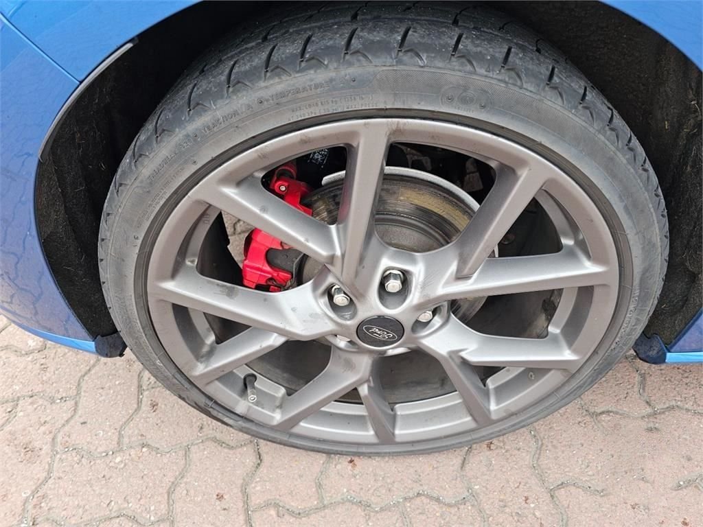 Used Ford Focus 2019 for sale - 78200841: Photo 14