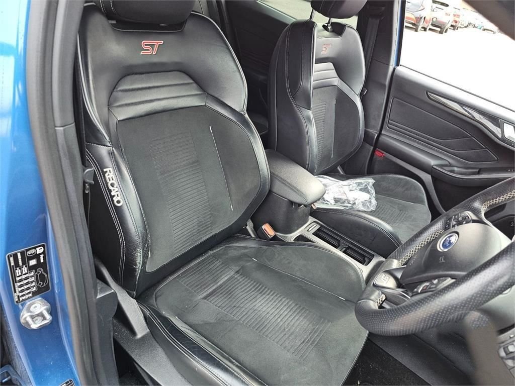 Used Ford Focus 2019 for sale - 78200841: Photo 17