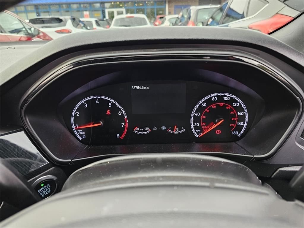 Used Ford Focus 2019 for sale - 78200841: Photo 18