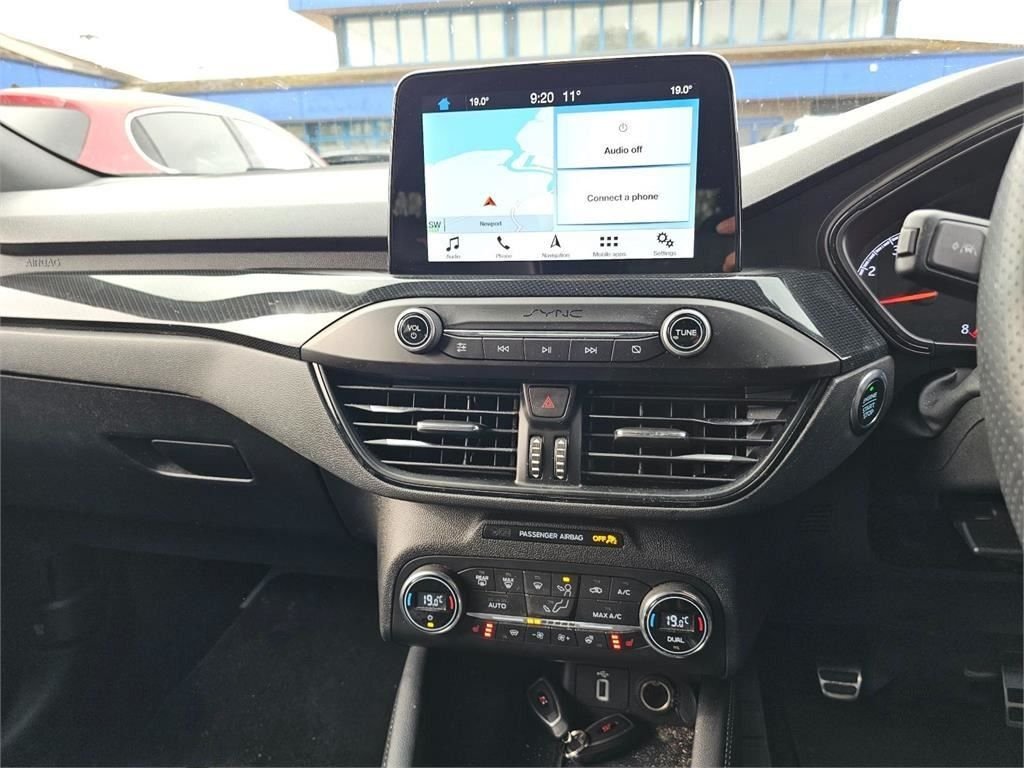 Used Ford Focus 2019 for sale - 78200841: Photo 19