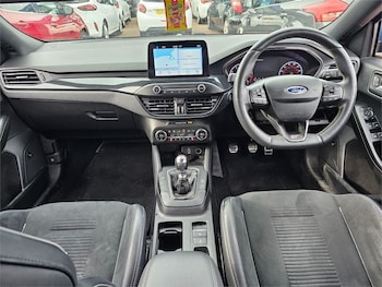 Used Ford Focus 2019 for sale - 78200841: Photo