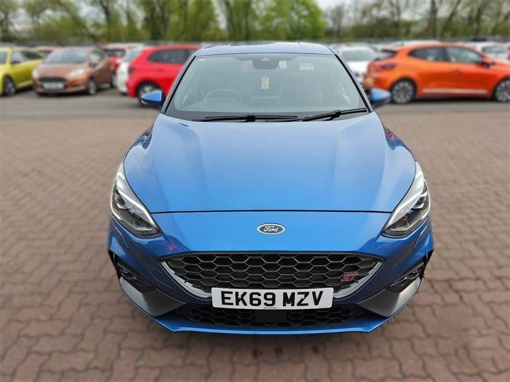 Used Ford Focus 2019 for sale - 78200841: Photo 4