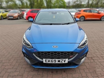 Used Ford Focus 2019 for sale - 78200841: Photo