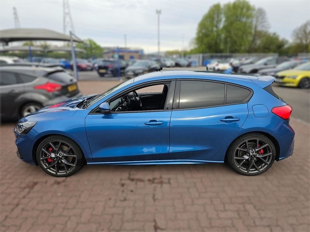 Used Ford Focus 2019 for sale - 78200841: Photo 6