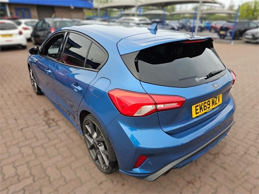 Used Ford Focus 2019 for sale - 78200841: Photo 8