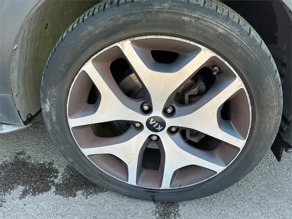 Used Kia Sportage 2016 for sale - 78212475: Photo 16