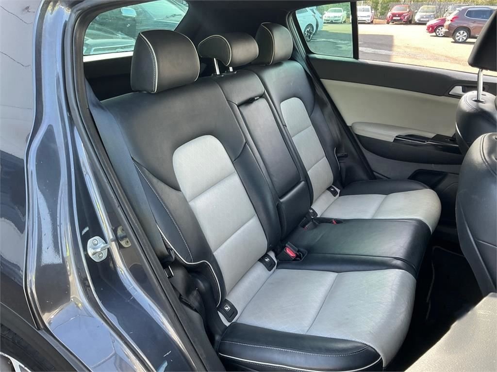 Used Kia Sportage 2016 for sale - 78212475: Photo 17