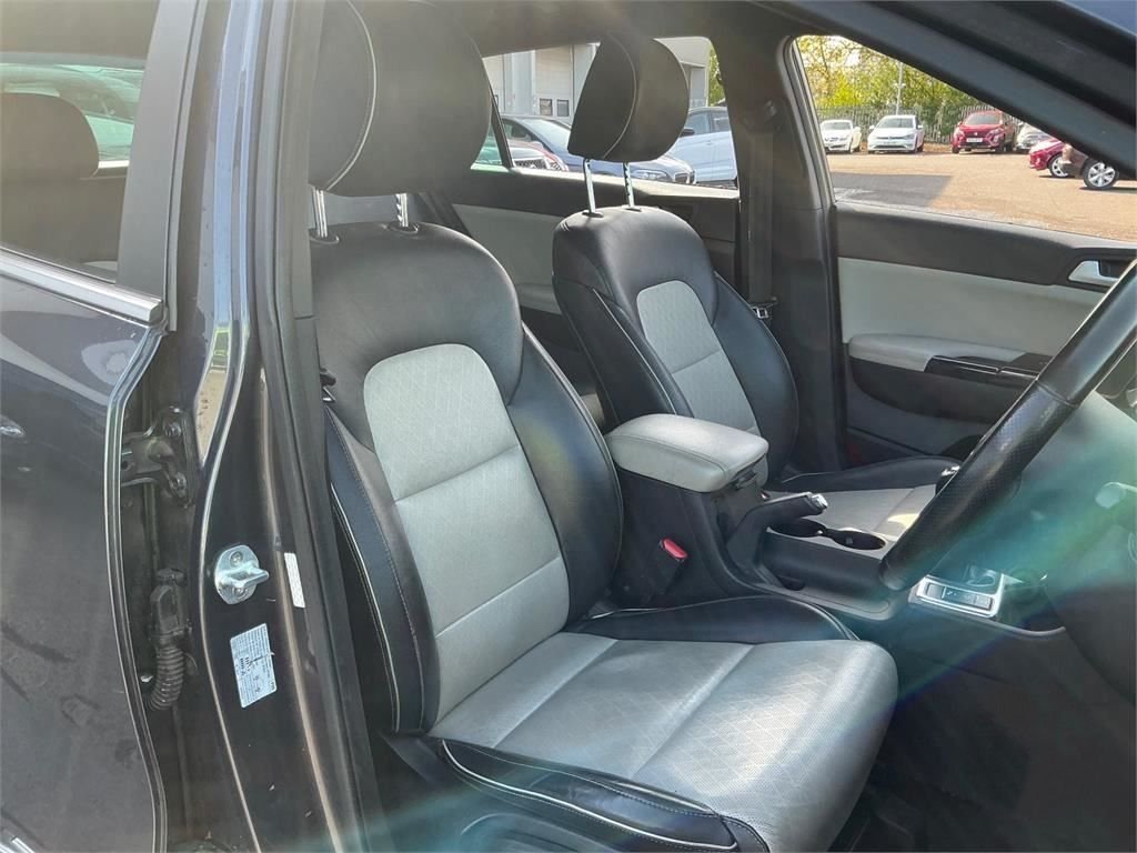 Used Kia Sportage 2016 for sale - 78212475: Photo 18