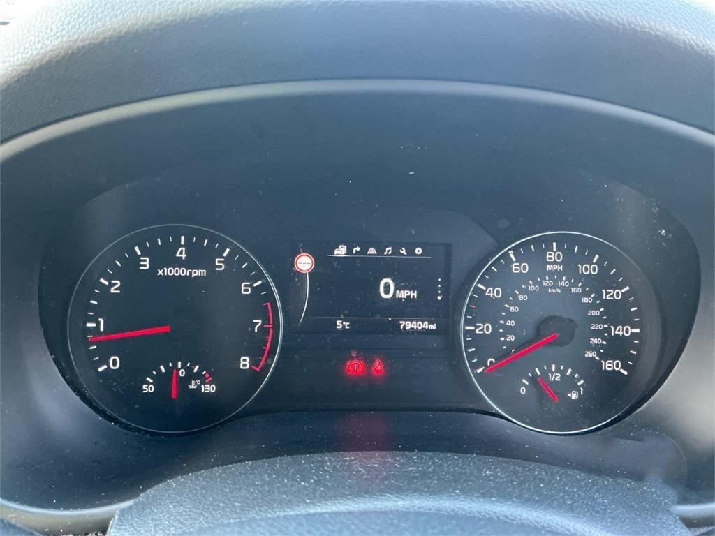 Used Kia Sportage 2016 for sale - 78212475: Photo 19