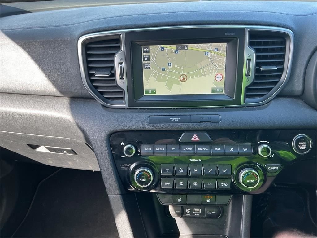 Used Kia Sportage 2016 for sale - 78212475: Photo 20