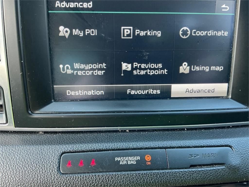 Used Kia Sportage 2016 for sale - 78212475: Photo 21