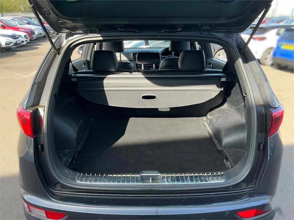 Used Kia Sportage 2016 for sale - 78212475: Photo 8