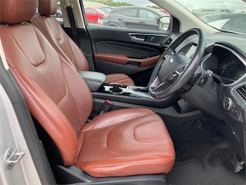 Used Ford Edge 2017 for sale - 75654630: Photo