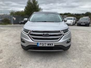 Used Ford Edge 2017 for sale - 75654630: Photo