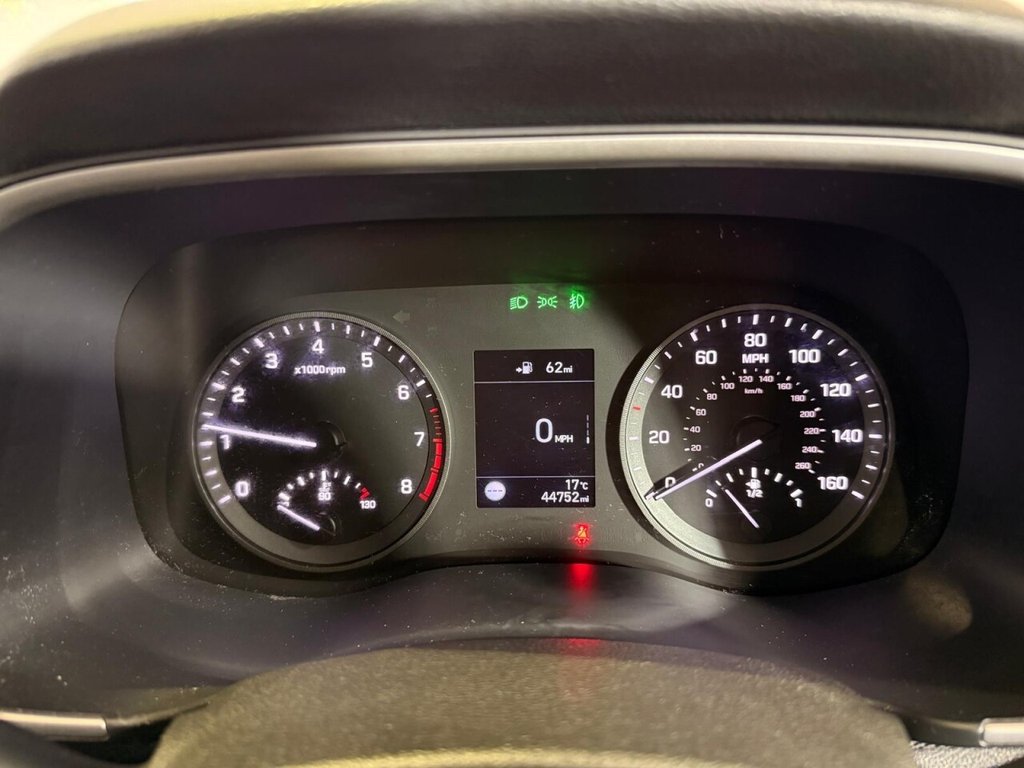 Used Hyundai TUCSON 2019 for sale - 75703794: Photo 22