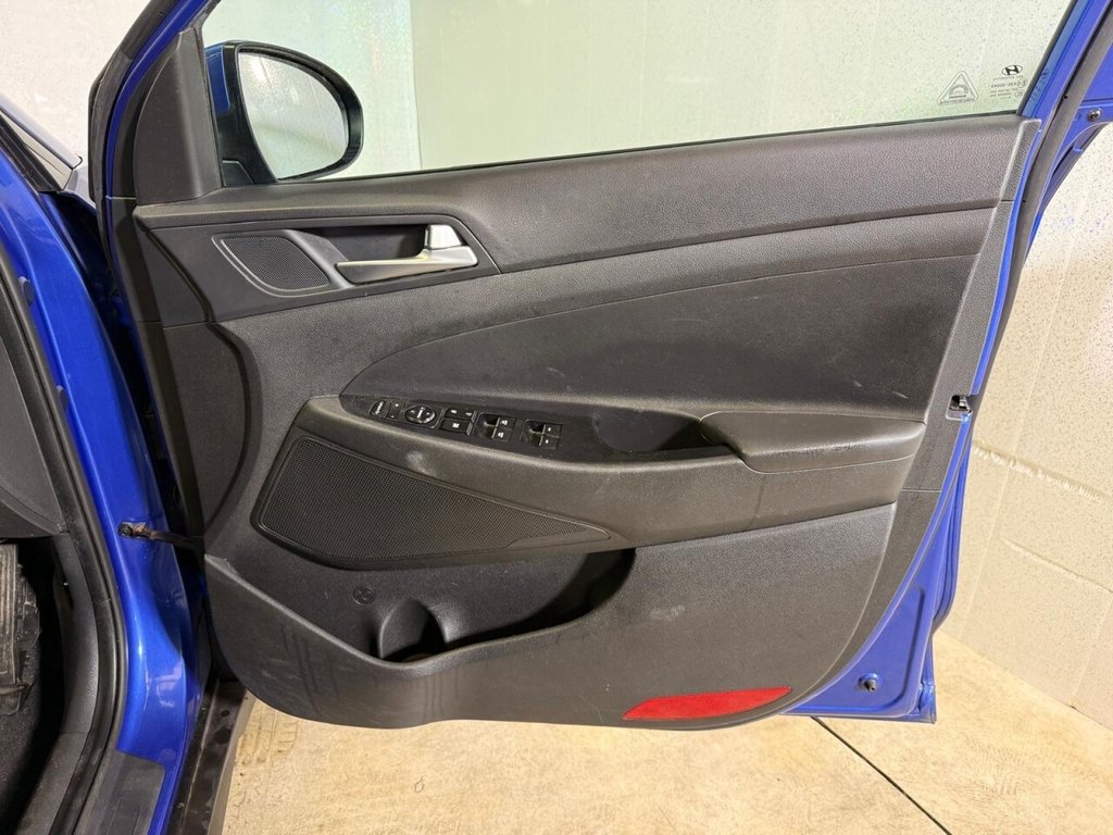 Used Hyundai TUCSON 2019 for sale - 75703794: Photo 23