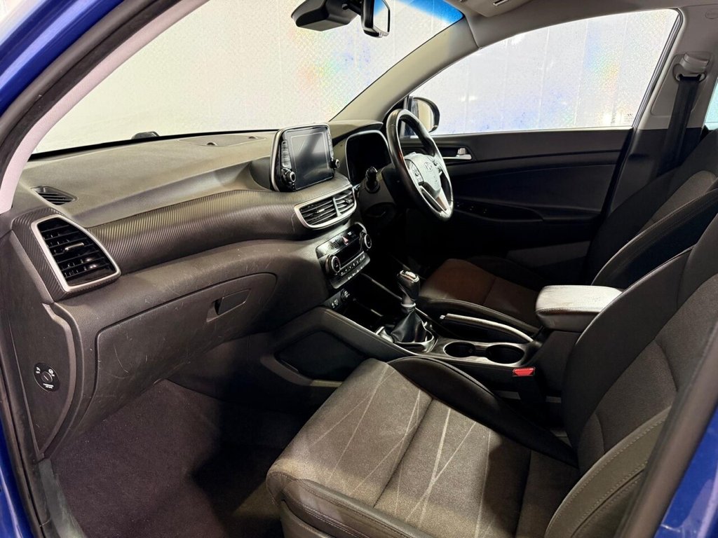 Used Hyundai TUCSON 2019 for sale - 75703794: Photo 24