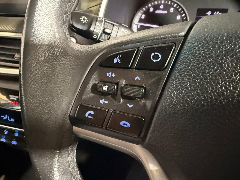 Used Hyundai TUCSON 2019 for sale - 75703794: Photo 28