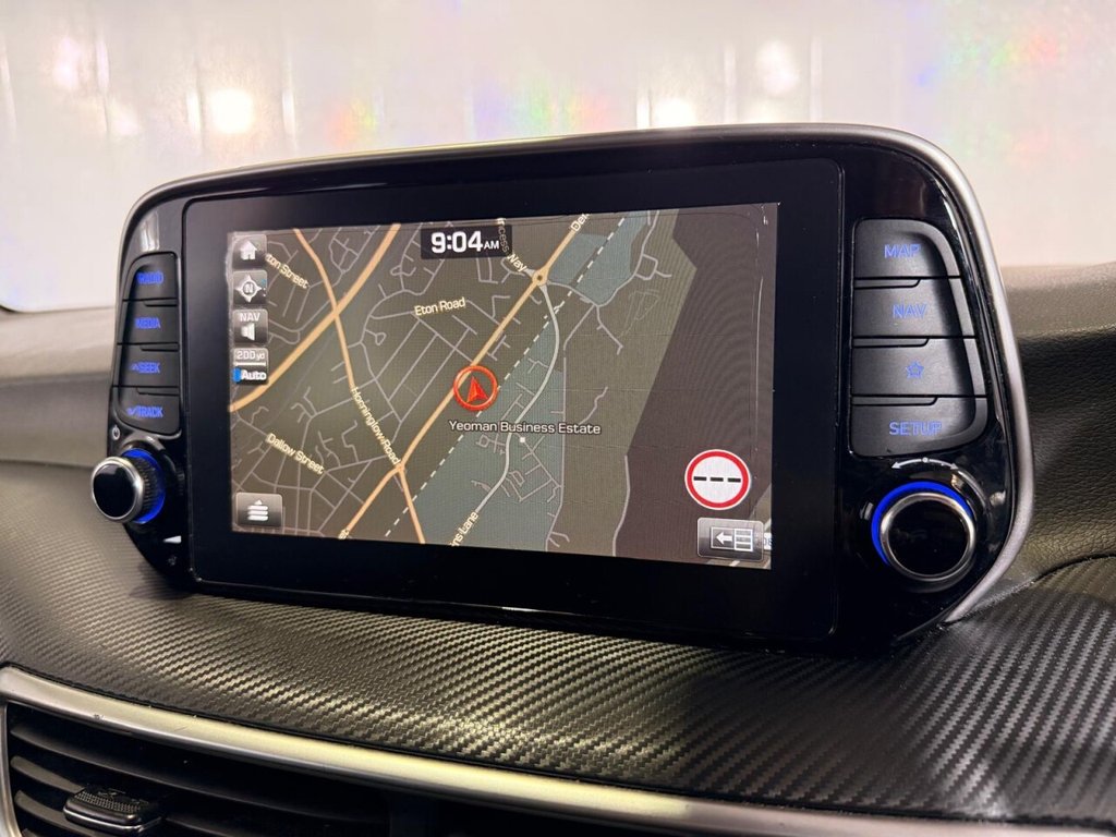 Used Hyundai TUCSON 2019 for sale - 75703794: Photo 34