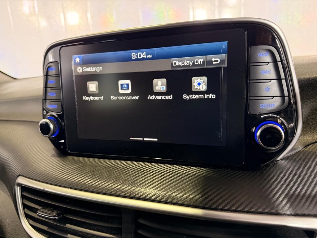 Used Hyundai TUCSON 2019 for sale - 75703794: Photo 36