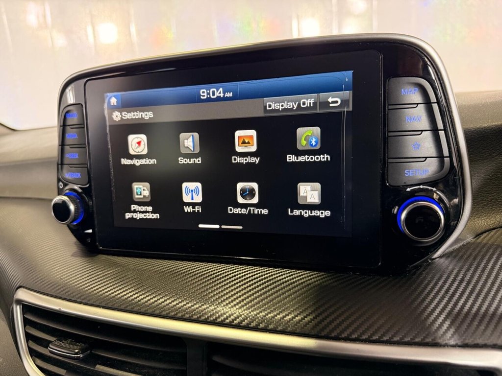Used Hyundai TUCSON 2019 for sale - 75703794: Photo 37