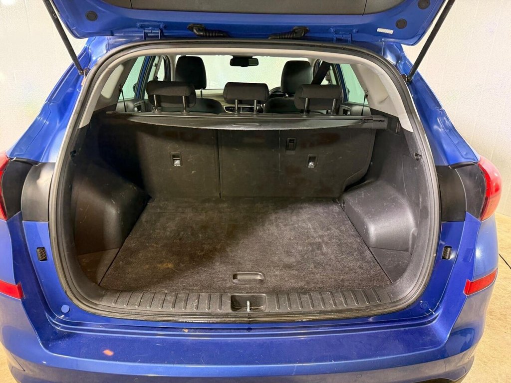 Used Hyundai TUCSON 2019 for sale - 75703794: Photo 46