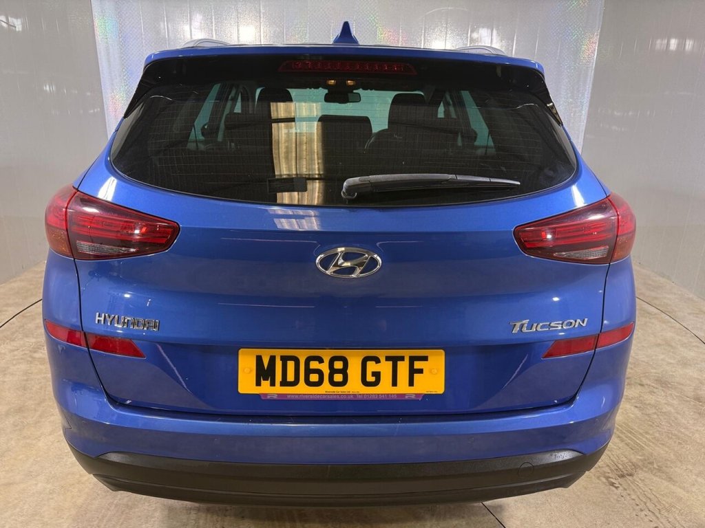 Used Hyundai TUCSON 2019 for sale - 75703794: Photo 49