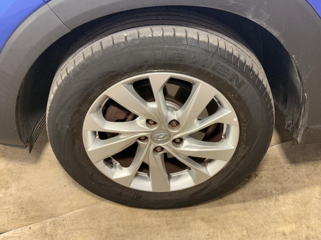 Used Hyundai TUCSON 2019 for sale - 75703794: Photo 50