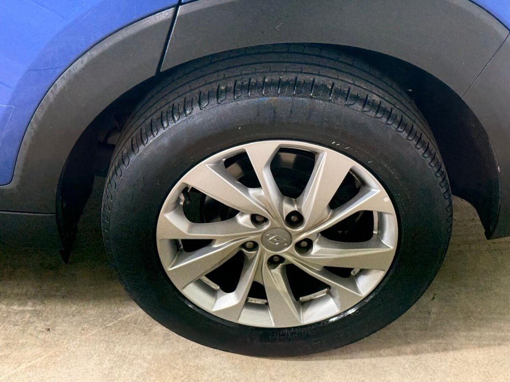 Used Hyundai TUCSON 2019 for sale - 75703794: Photo 51