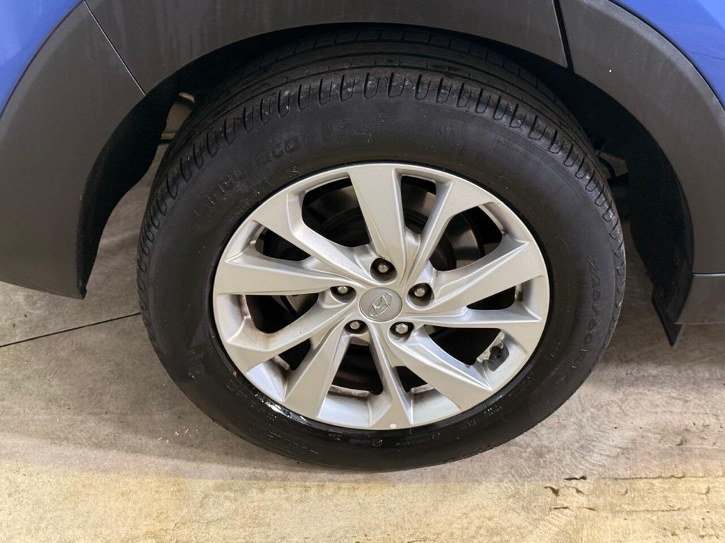 Used Hyundai TUCSON 2019 for sale - 75703794: Photo 52