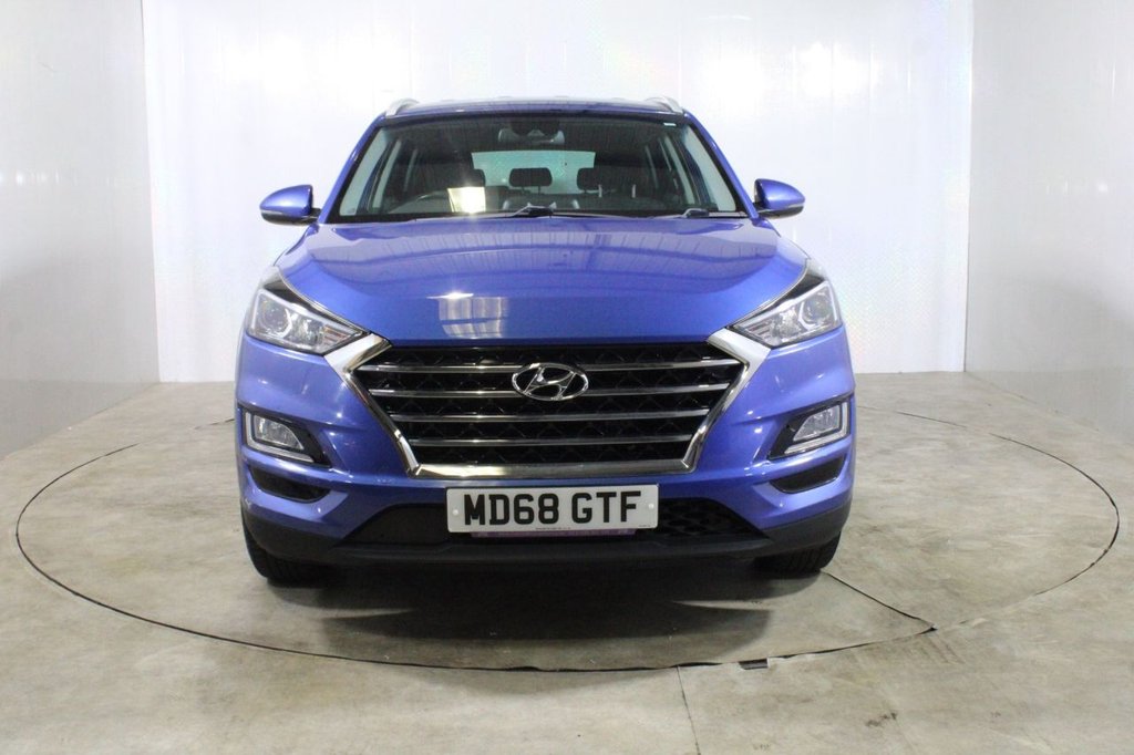 Used Hyundai TUCSON 2019 for sale - 75703794: Photo 53