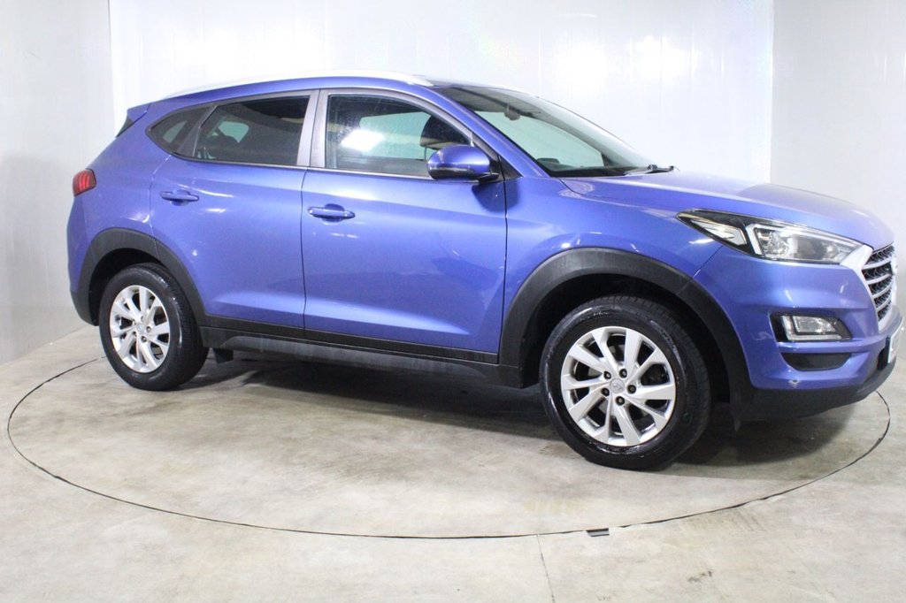 Used Hyundai TUCSON 2019 for sale - 75703794: Photo 57