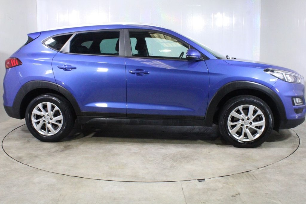 Used Hyundai TUCSON 2019 for sale - 75703794: Photo 58