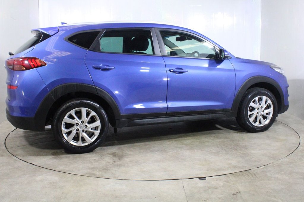 Used Hyundai TUCSON 2019 for sale - 75703794: Photo 59