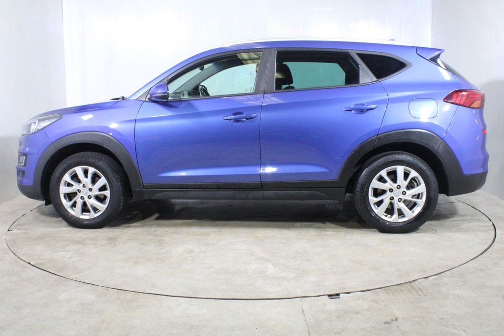 Used Hyundai TUCSON 2019 for sale - 75703794: Photo 66