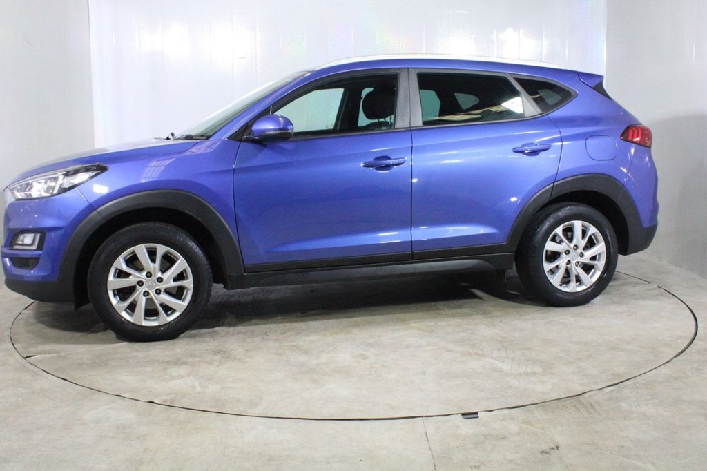 Used Hyundai TUCSON 2019 for sale - 75703794: Photo 67