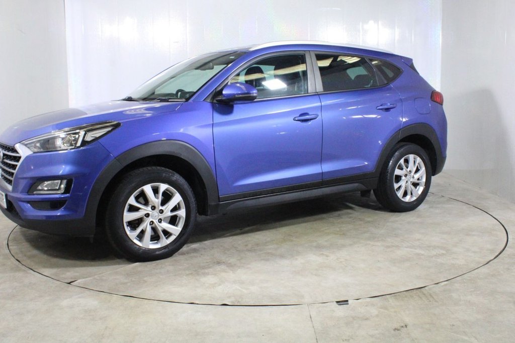 Used Hyundai TUCSON 2019 for sale - 75703794: Photo 68