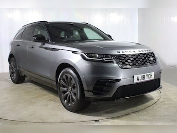 Used Land Rover Range Rover Velar 2018 for sale - 78688767: Photo