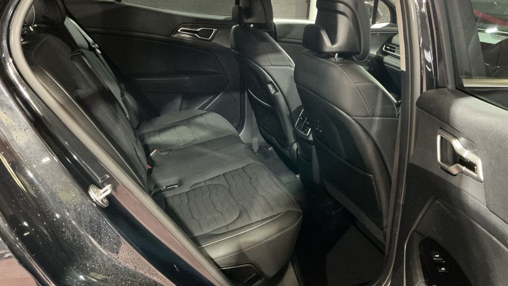 Used Kia Sportage 2022 for sale - 76406863: Photo 17