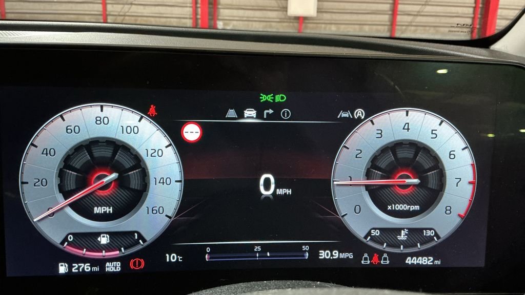 Used Kia Sportage 2022 for sale - 76406863: Photo 18