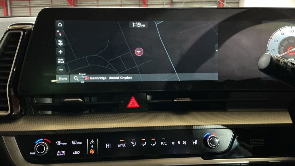 Used Kia Sportage 2022 for sale - 76406863: Photo 19