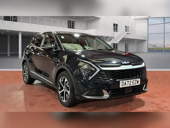 Used Kia Sportage 2022 for sale - 76406863: Photo