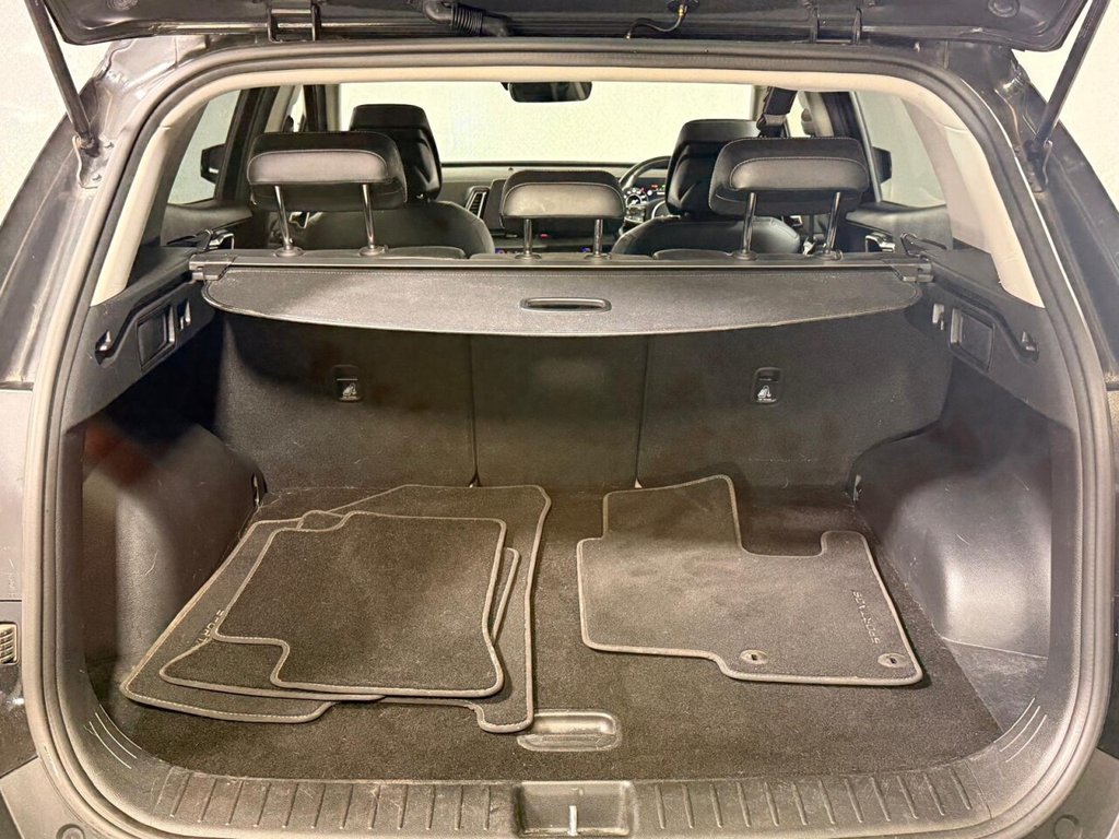 Used Kia Sportage 2022 for sale - 76406863: Photo 20