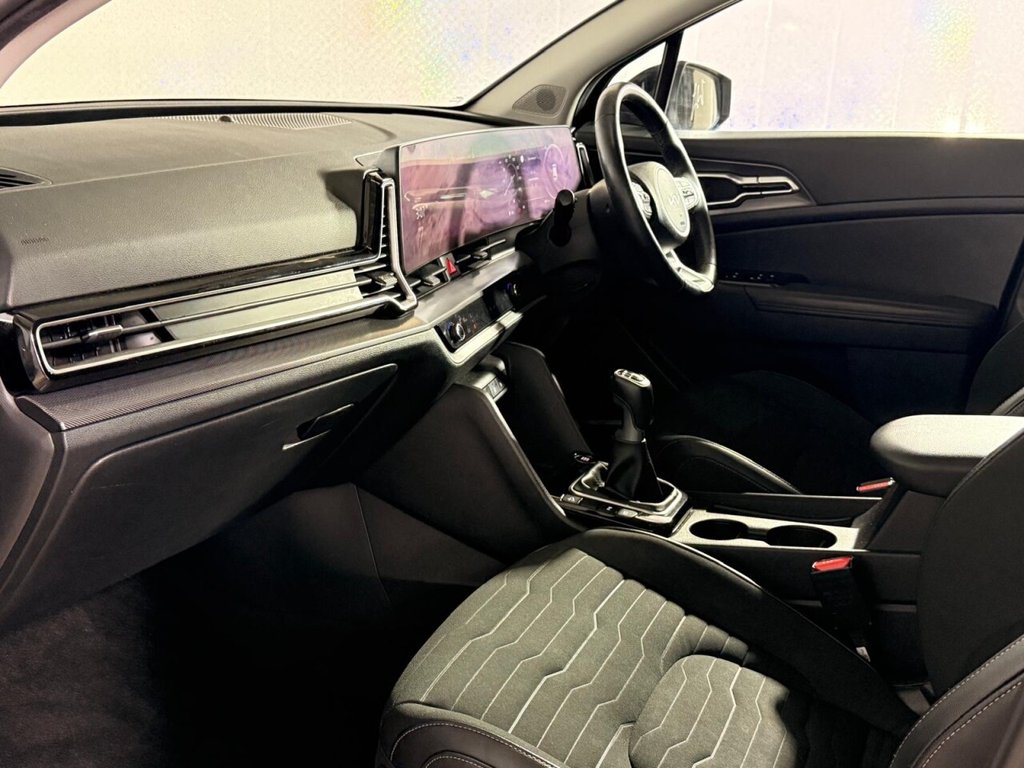 Used Kia Sportage 2022 for sale - 76406863: Photo 23