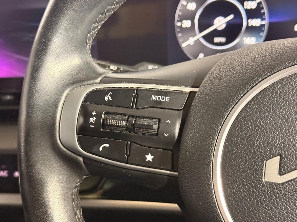 Used Kia Sportage 2022 for sale - 76406863: Photo 29