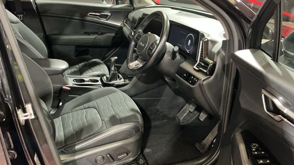 Used Kia Sportage 2022 for sale - 76406863: Photo 3