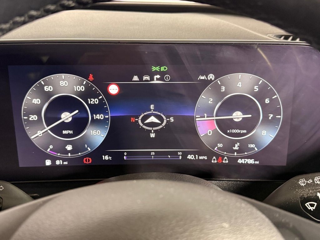 Used Kia Sportage 2022 for sale - 76406863: Photo 31