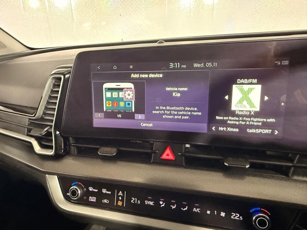 Used Kia Sportage 2022 for sale - 76406863: Photo 32