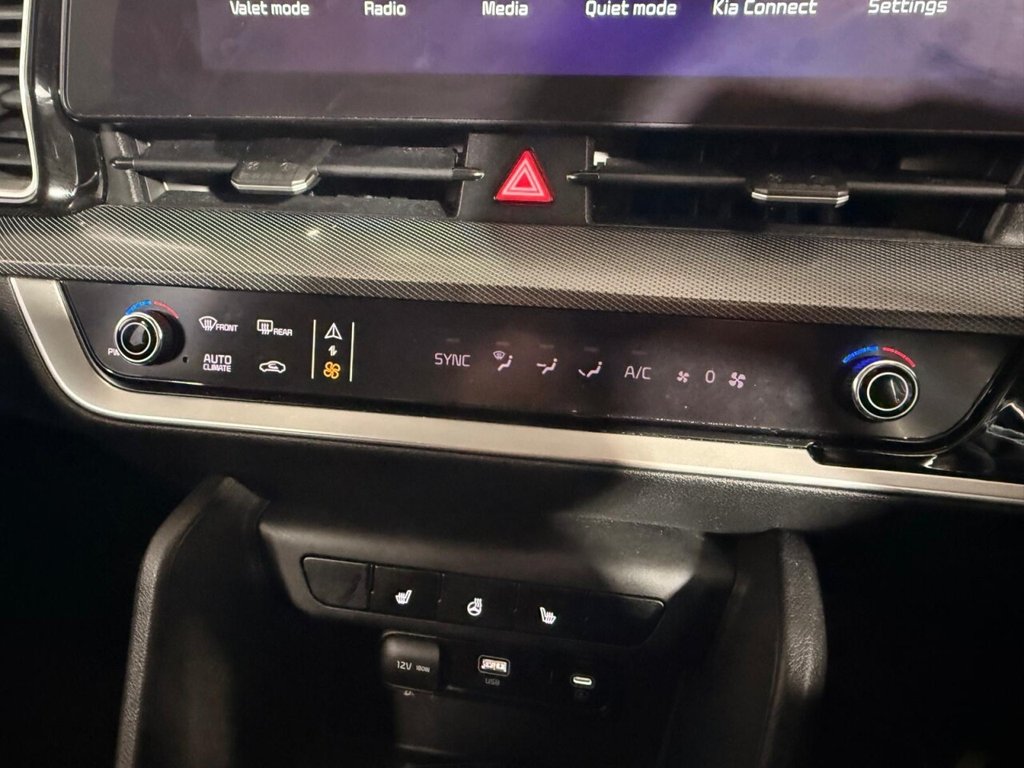 Used Kia Sportage 2022 for sale - 76406863: Photo 38