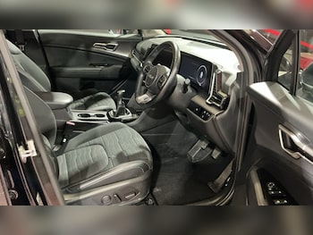 Used Kia Sportage 2022 for sale - 76406863: Photo